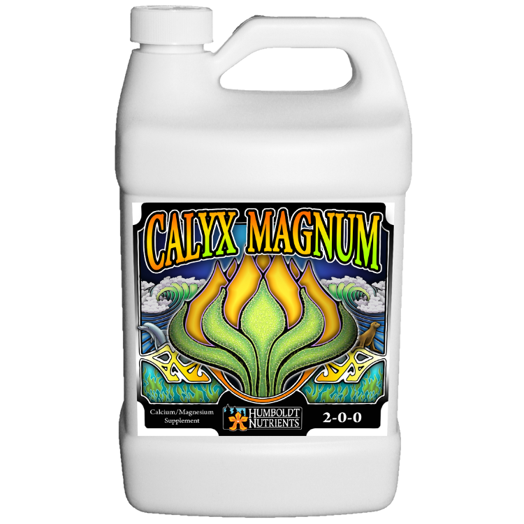 Humboldt Nutrients Calyx Magnum