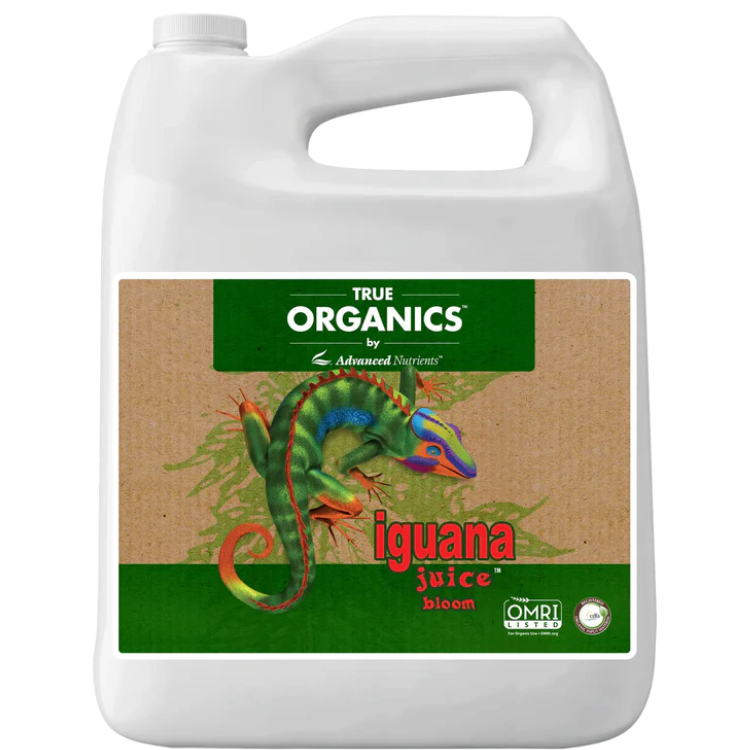 Advanced Nutrients Iguana Juice Bloom