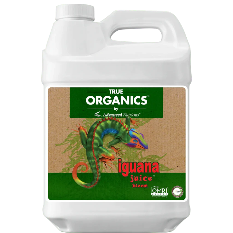 Advanced Nutrients Iguana Juice Bloom