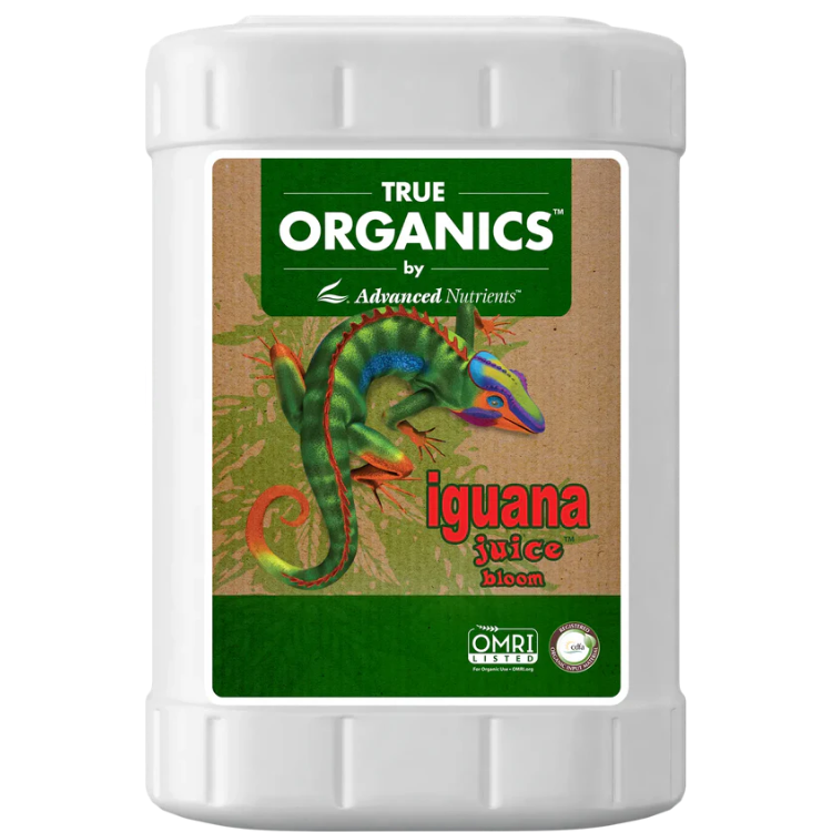 Advanced Nutrients Iguana Juice Bloom