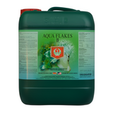 House and Garden Aqua Flakes B