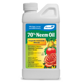 Monterey Neem Oil 70%