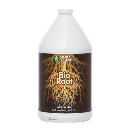 General Hydroponics General Organics BioRoot