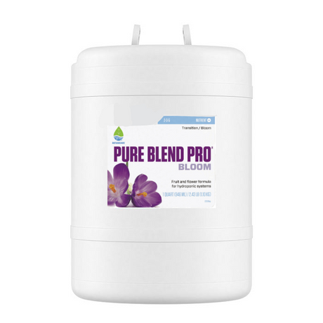 Botanicare Pure Blend Pro Bloom