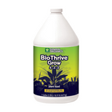 General Hydroponics General Organics BioThrive Grow