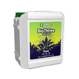 General Hydroponics General Organics BioThrive Grow