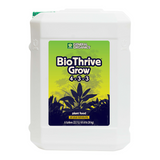 General Hydroponics General Organics BioThrive Grow