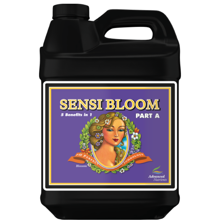 Advanced Nutrients Sensi Bloom Part A