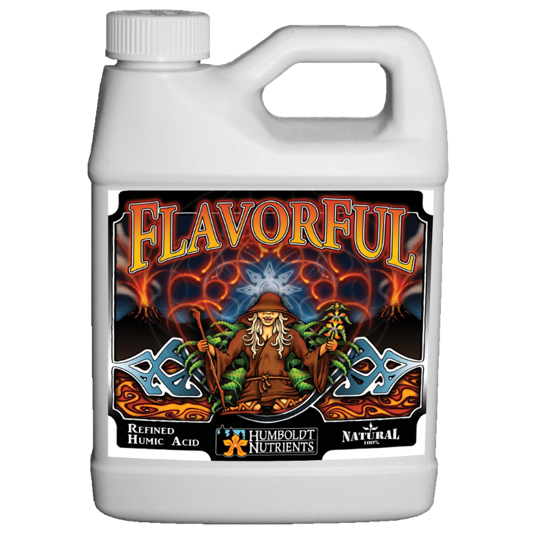 Humboldt Nutrients FlavorFul