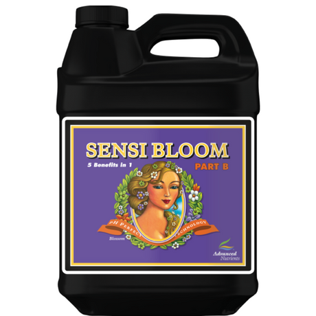 Advanced Nutrients Sensi Bloom Part B