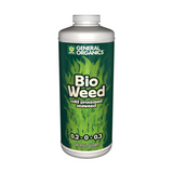 General Hydroponics General Organics BioWeed