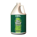 General Hydroponics General Organics BioWeed