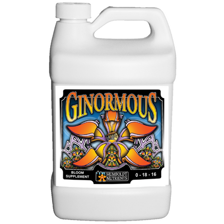 Humboldt Nutrients Ginormous