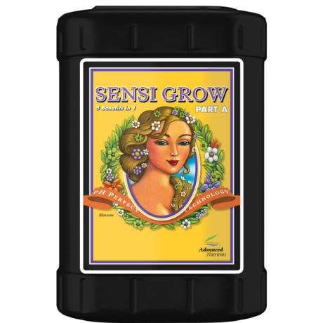 Advanced Nutrients Sensi Grow Part A