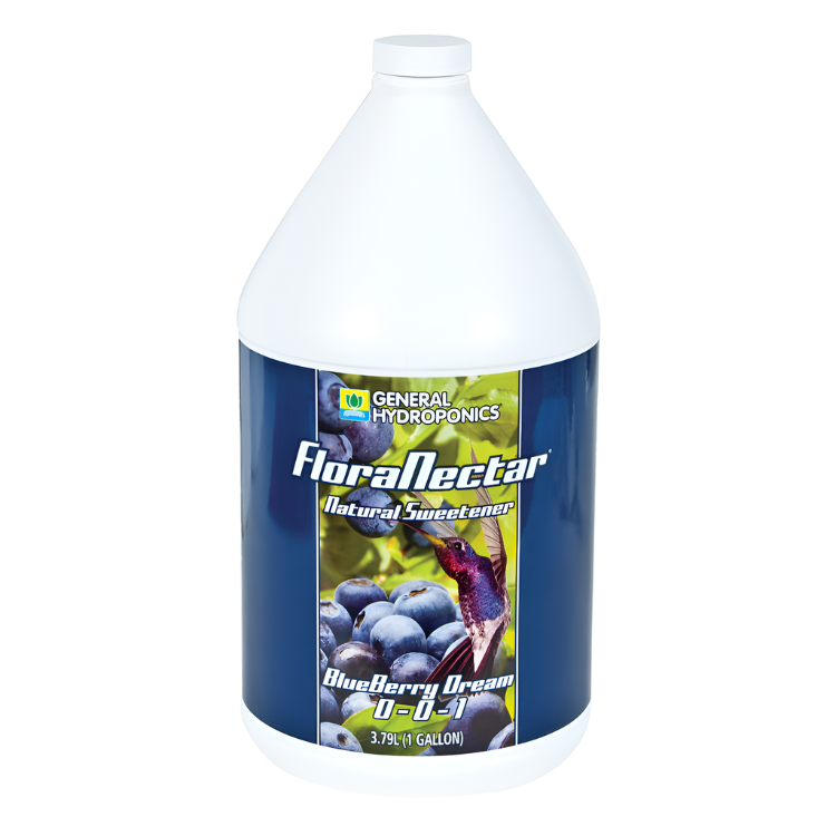 General Hydroponics FloraNectar Blueberry