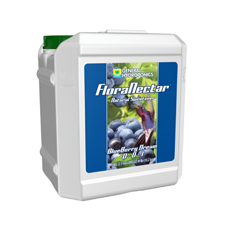 General Hydroponics FloraNectar Blueberry