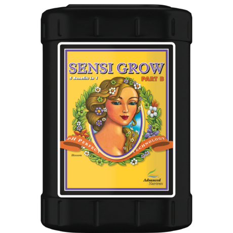 Advanced Nutrients Sensi Grow Part B