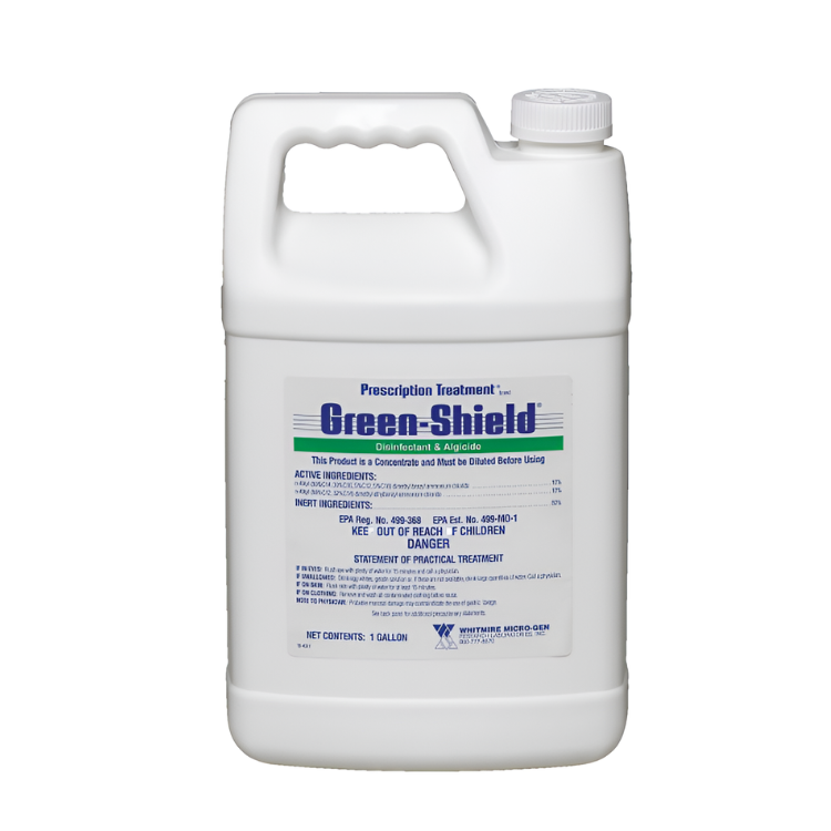 Green Shield Fungicide