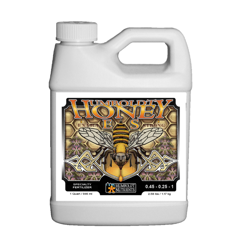 Humboldt Nutrients Humboldt Honey ES