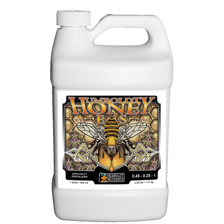 Humboldt Nutrients Humboldt Honey ES