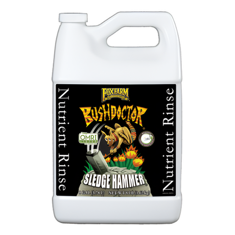 FoxFarm BushDoctor Sledgehammer