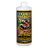 FoxFarm Tiger Bloom Liquid Plant Food