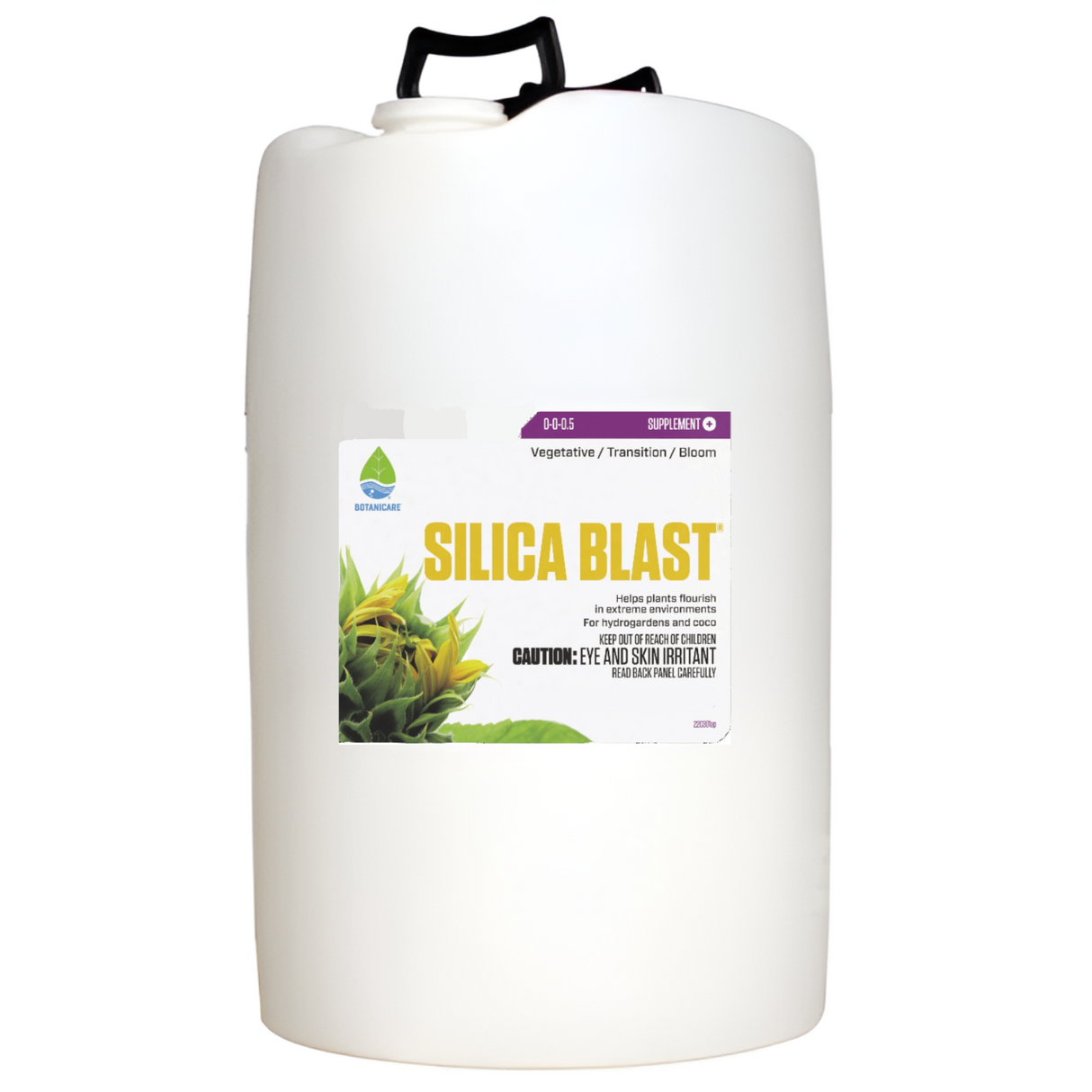 Botanicare Silica Blast