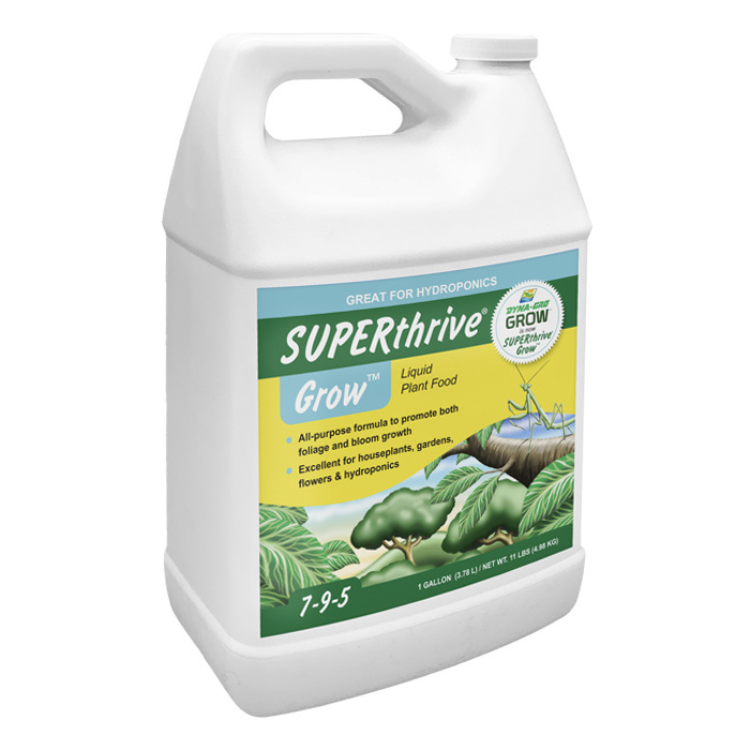 SUPERthrive Grow Plant Food - Thumbnail 5