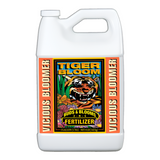 FoxFarm Tiger Bloom Liquid Plant Food