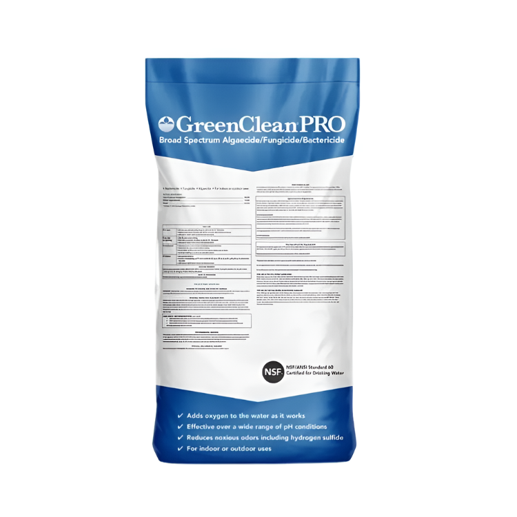 Greenclean Pro Bag – Hydro City