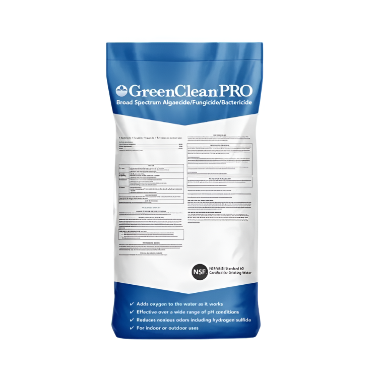 Greenclean Pro Bag