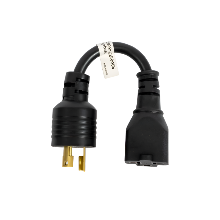 Platinum 120v-277v Adapter