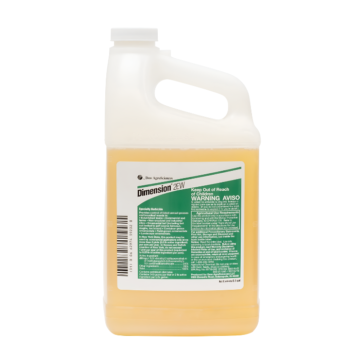 Dimension 2EW Herbicide 1 Quart