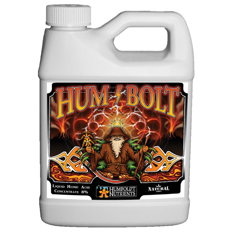 Humboldt Nutrients Hum-bolt