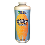 General Hydroponics General Organics CaMg+