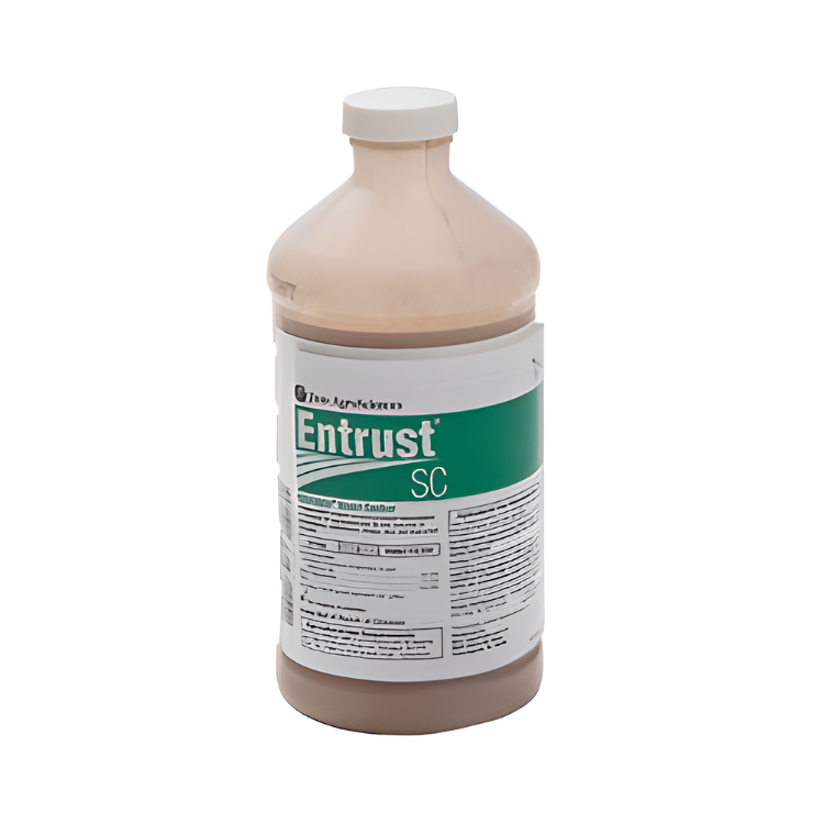 Entrust SC Naturalyte Insect Control 1 Quart