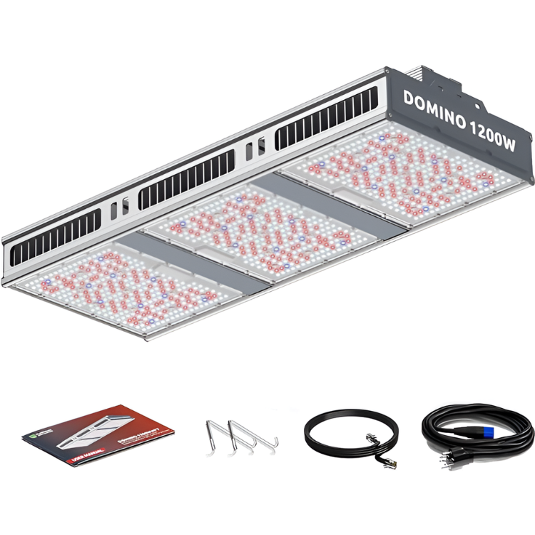 Platinum Horticulture Domino 1200W LED Grow Light