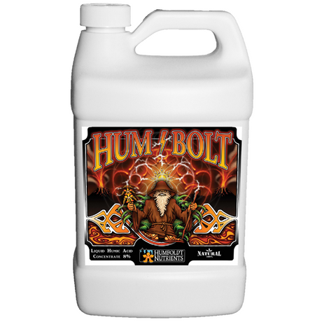 Humboldt Nutrients Hum-bolt