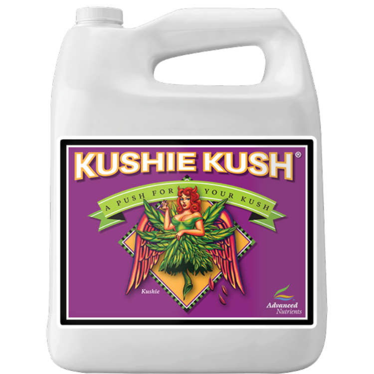 Advanced Nutrients Kushie Kush