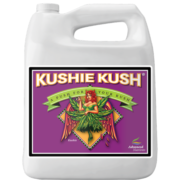 その他 advanced nutrients kushie kush Kushie Kush® | Made for Kush Strains | Advanced Nutrients