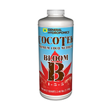 General Hydroponics Cocotek Bloom B