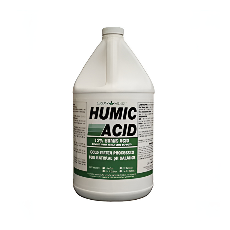 GrowMore Humic Acid