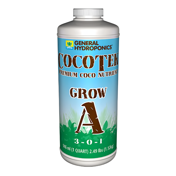 General Hydroponics Cocotek Grow A