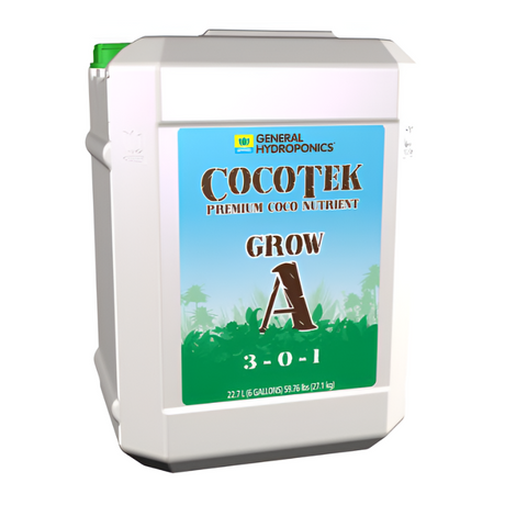 General Hydroponics Cocotek Grow A