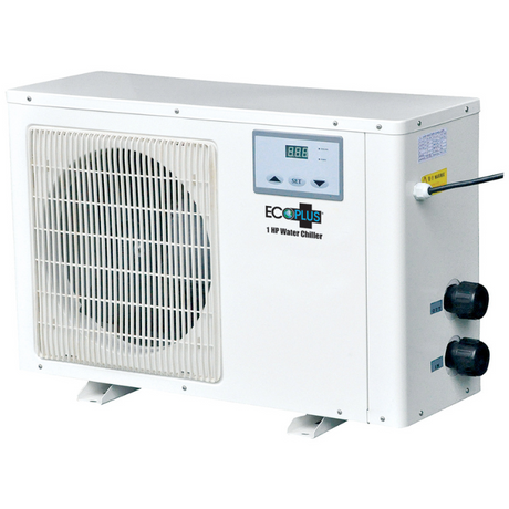 EcoPlus Commercial Grade Water Chiller