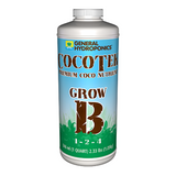 General Hydroponics Cocotek Grow B