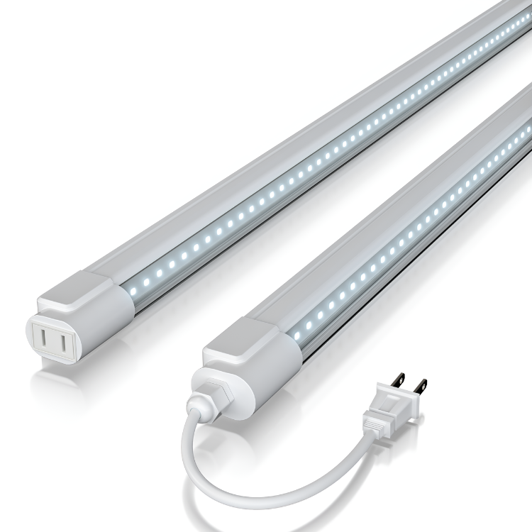 Platinum Horticulture Clone LED 18W Grow Light Fixture 6500K 120V
