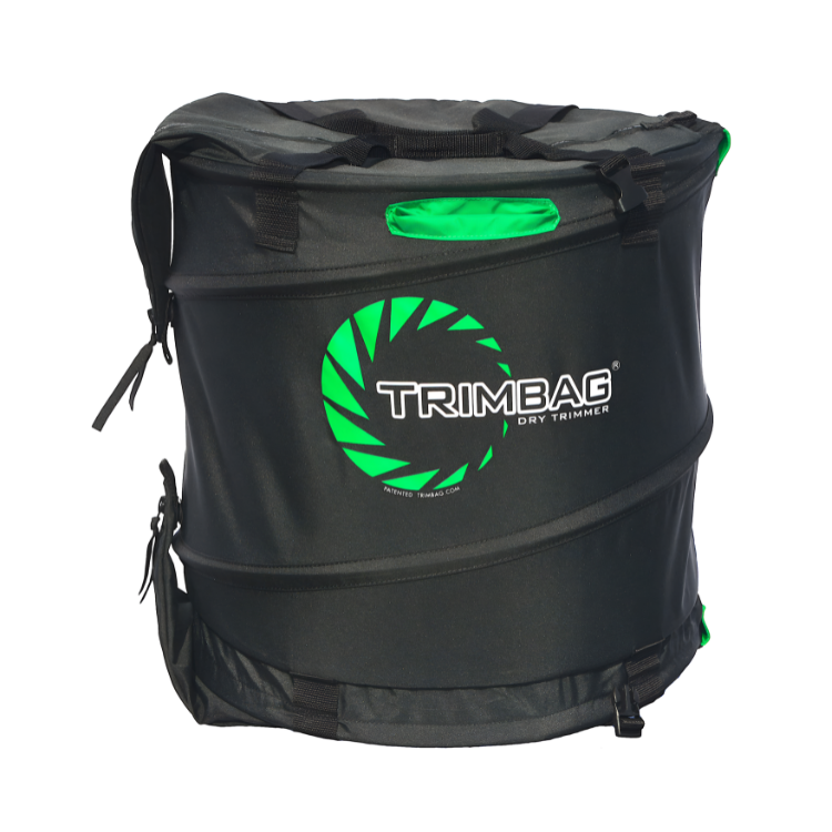 Trimbag Black