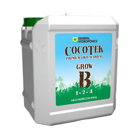 General Hydroponics Cocotek Grow B