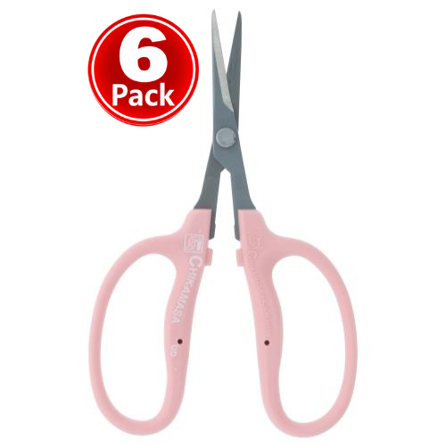 Chikamasa B-500SRFP (6 Pack)